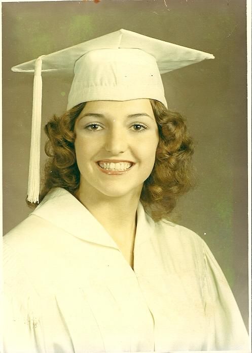 June Magle - Class of 1972 - Fremont High School