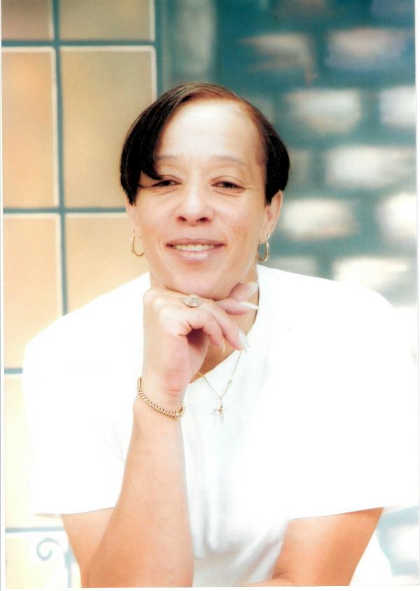 Trina Lomack - Class of 1974 - Fremont High School