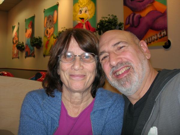 Phoebe Woolbert - Class of 1965 - Fremont High School