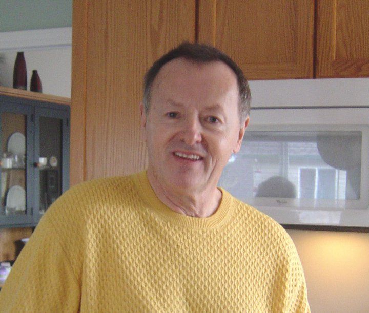 Jerry Fox - Class of 1962 - Fremont High School