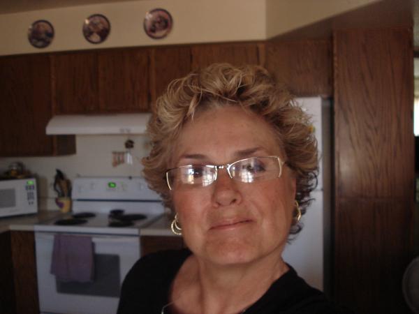 Jean Burns Jeanie Morgan - Class of 1966 - Fremont High School