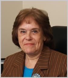 Alice Dorste - Class of 1966 - Fremont High School