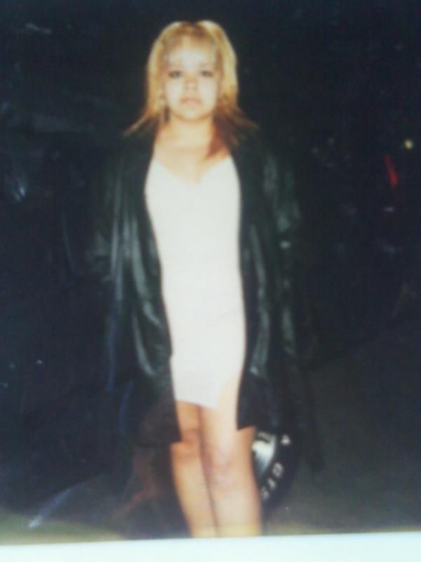 Roberta Roberta - Class of 1993 - Fremont High School