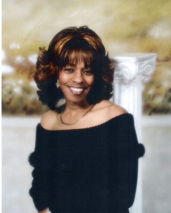 Grace Scott - Class of 1967 - Fremont High School