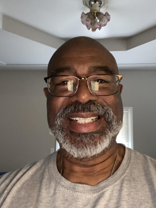 Joshua Jordan - Class of 1972 - Fremont High School