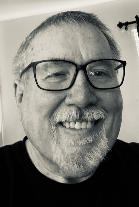 Mitchell Thornbrough - Class of 1972 - Fresno High School