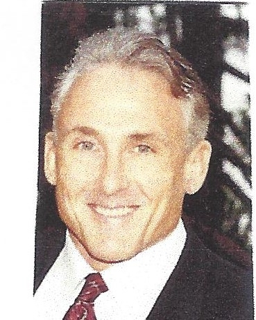 Franklin Pugh - Class of 1972 - Fresno High School