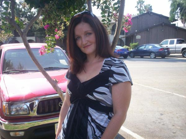 Shovnn'e Mccomb - Class of 1997 - Fresno High School