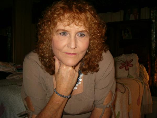 Sherrie Ghan - Class of 1964 - Fresno High School