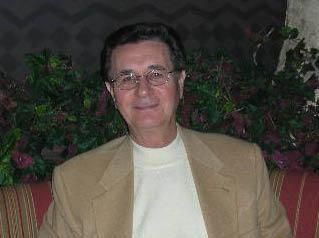 Jon Morris - Class of 1959 - Fresno High School