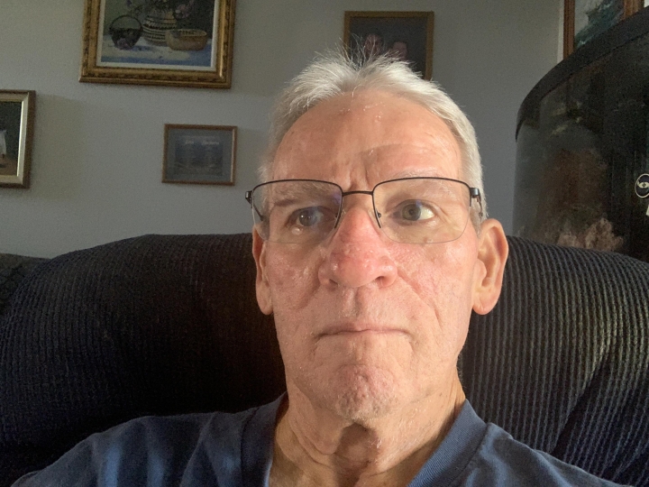 John Lippincott / Silipigni - Class of 1976 - Fresno High School