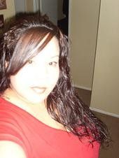 Christina Tovar - Class of 1991 - Fresno High School