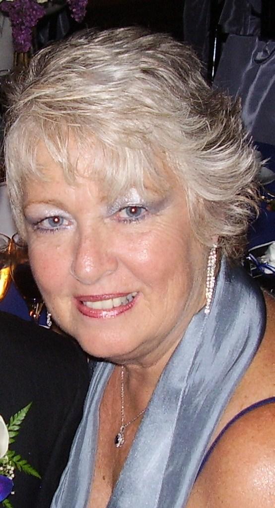 Vera Deans - Class of 1970 - Fresno High School