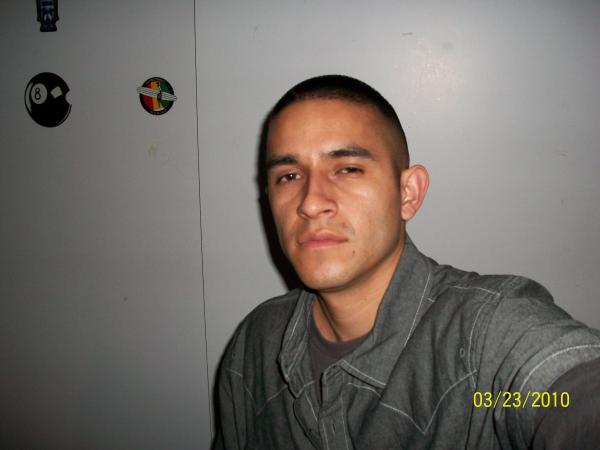 Paul Wallace - Class of 1999 - Fresno High School