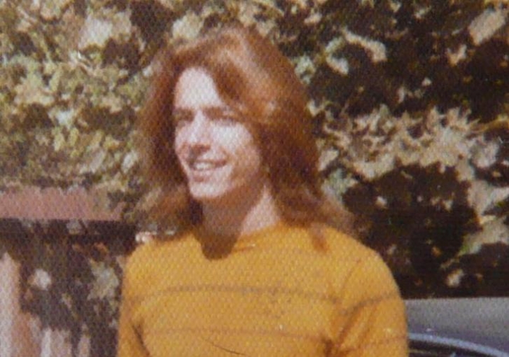 Jeffrey Ramage - Class of 1971 - Fresno High School
