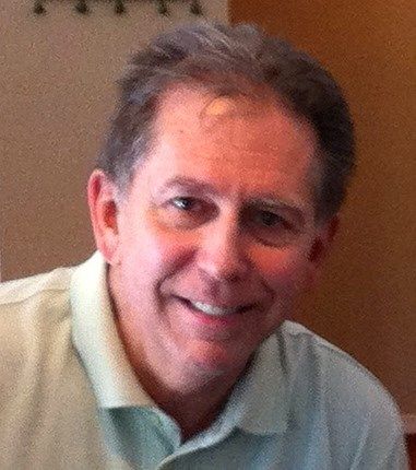 Terry Stanton - Class of 1964 - Fresno High School