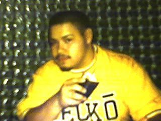 Victor Mares - Class of 2000 - Fresno High School