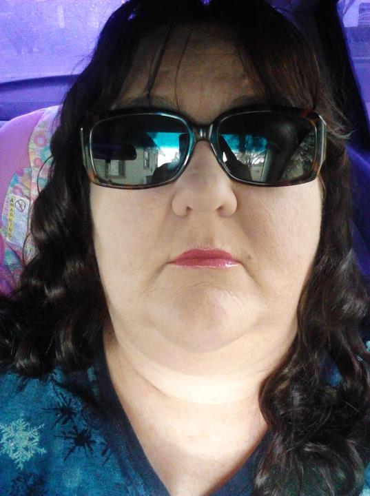 Melody Brown - Class of 1990 - Fresno High School