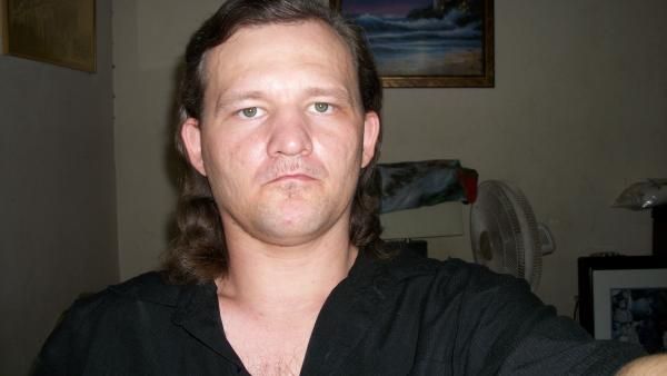 Edward Barton - Class of 1995 - Fresno High School