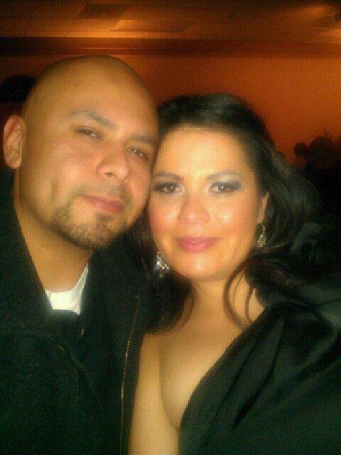 Marcocorinne Bejar - Class of 1996 - Fresno High School