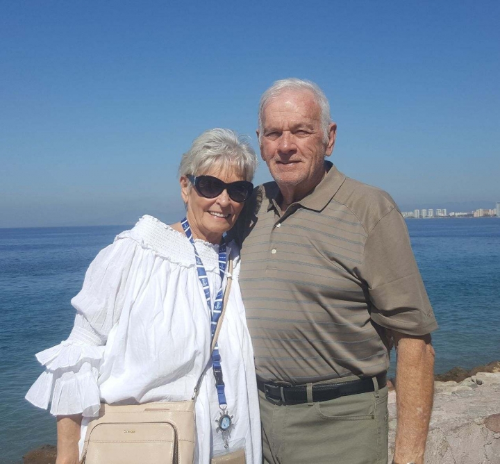Linda Randall - Class of 1963 - Fresno High School