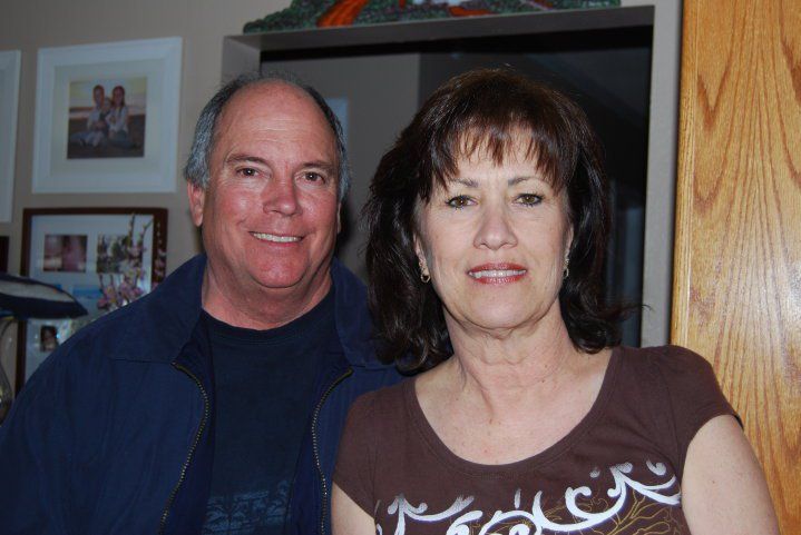 Gary Haugh - Class of 1971 - Fresno High School