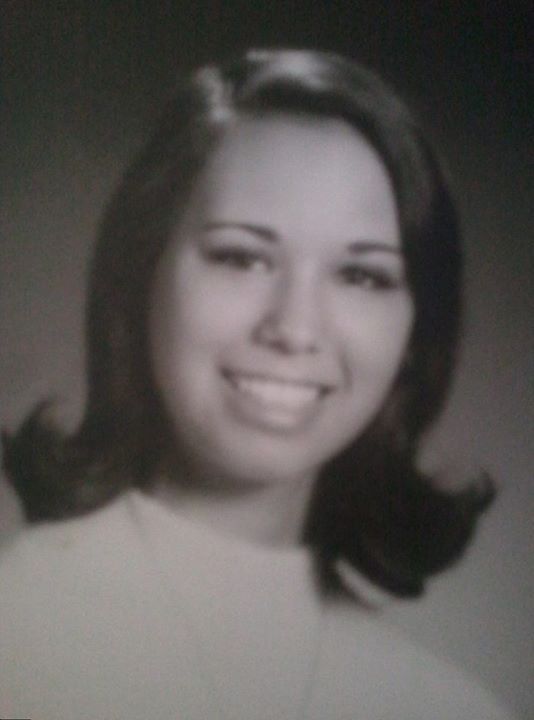 Sumiko Parkey - Class of 1970 - Fresno High School