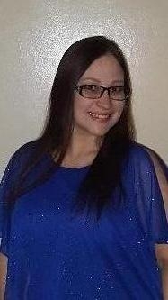 Teresa Wilhelm - Class of 2001 - Fresno High School