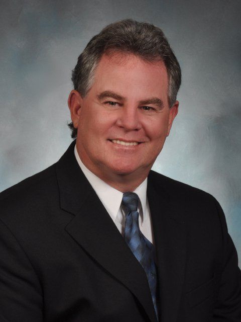 Ken Isbell - Class of 1973 - Fresno High School