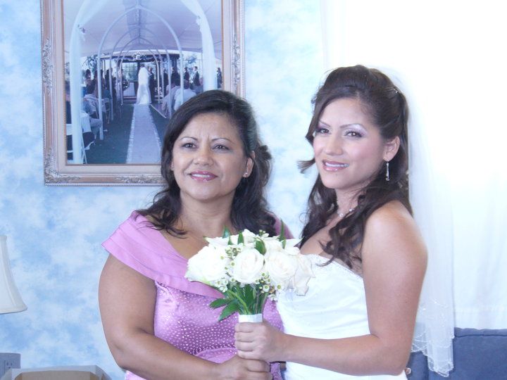 Lupe Martinez Casas - Class of 1973 - Garfield High School