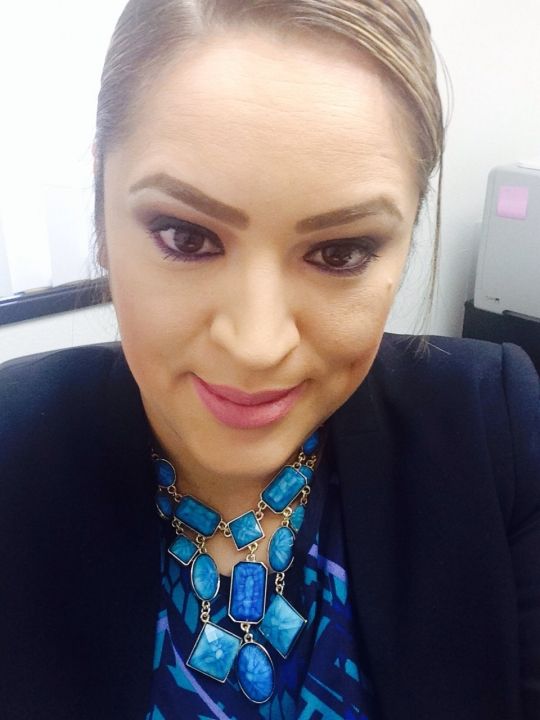 Patricia Ochoa - Class of 1999 - Garfield High School