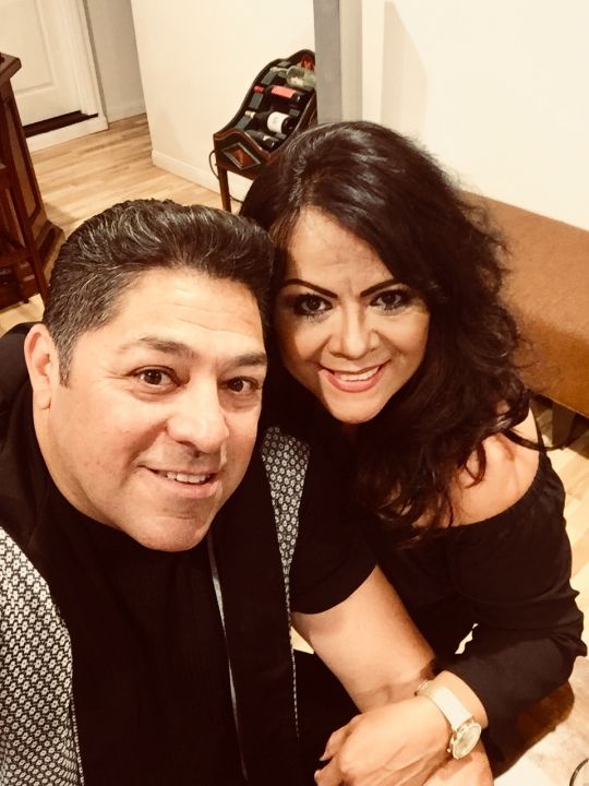 Gabriela Frias - Class of 1982 - Garfield High School