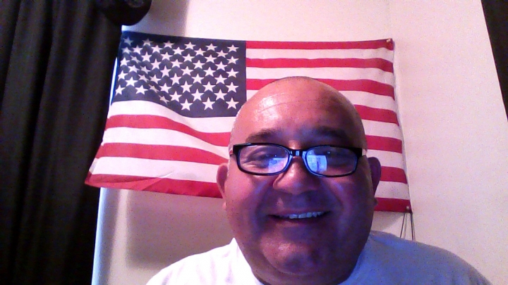 Danny Valdez - Class of 1987 - Garfield High School