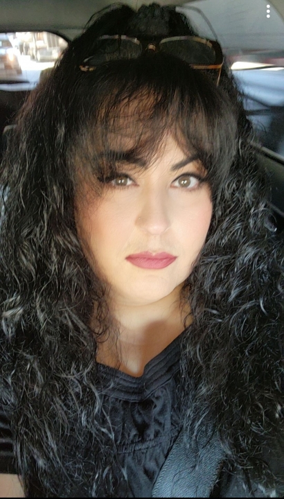 Maria Martinez - Class of 1992 - Garfield High School