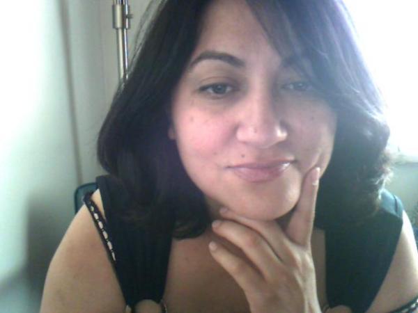 Sarah Sanchez - Class of 1987 - Garfield High School