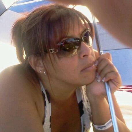 Marybelle Garcia - Class of 1987 - Garfield High School
