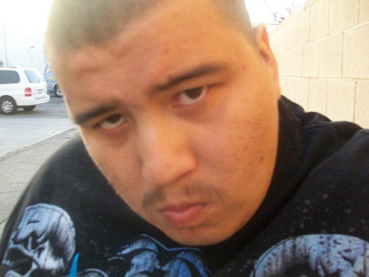 Frank Garcia - Class of 2003 - Garfield High School