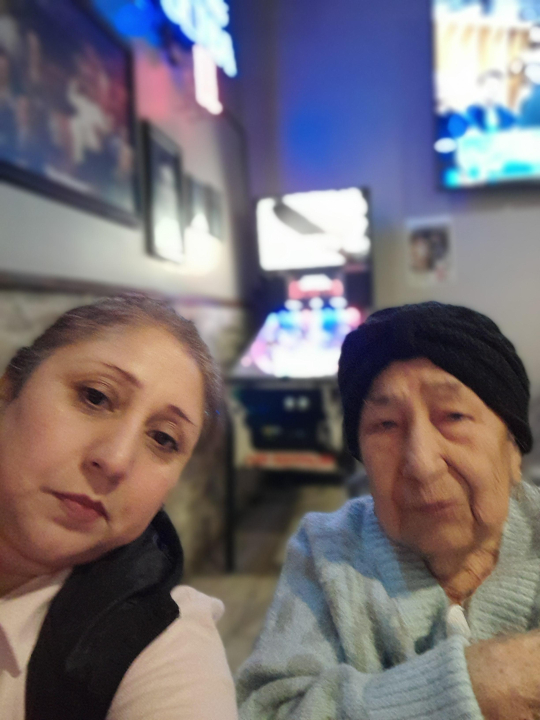 Yesenia Enriquez - Class of 1999 - Garfield High School