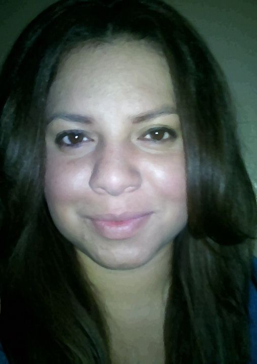 Mayra Mendez - Class of 2003 - Garfield High School
