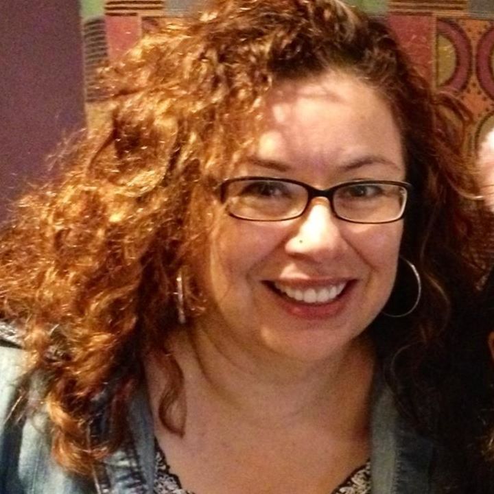 Irene Roman - Class of 1978 - Garfield High School