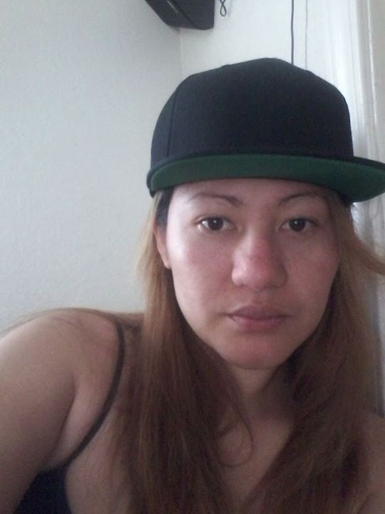 Edith Escamilla - Class of 1993 - Garfield High School