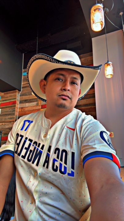 Alfonzo Villafane - Class of 2005 - Garfield High School