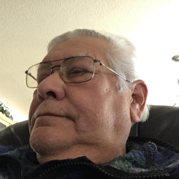 Felix Ortiz - Class of 1961 - Garfield High School