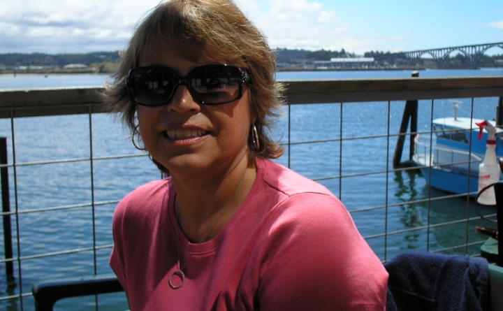 Cecelia Moret - Class of 1965 - Garfield High School