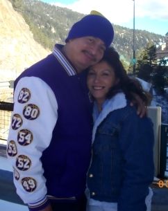 Fernando Encinas - Class of 1987 - Garfield High School