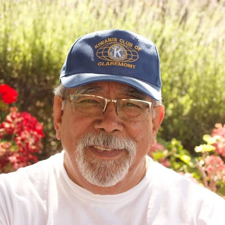 Raul Rodriguez Rodriguez - Class of 1968 - Garfield High School