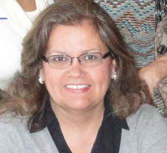 Karen Vallejo - Class of 1978 - Garfield High School