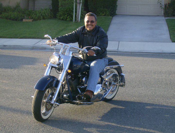 Mario Marroquin - Class of 1974 - Garfield High School