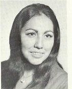 Theresa Medina - Class of 1971 - Garfield High School