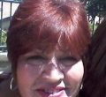 Lydia Gonzales, class of 1966